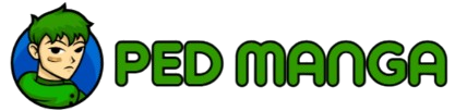Ped Manga